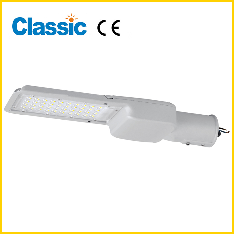 JD-1052 高强度压铸铝体 IK08 Led 路灯