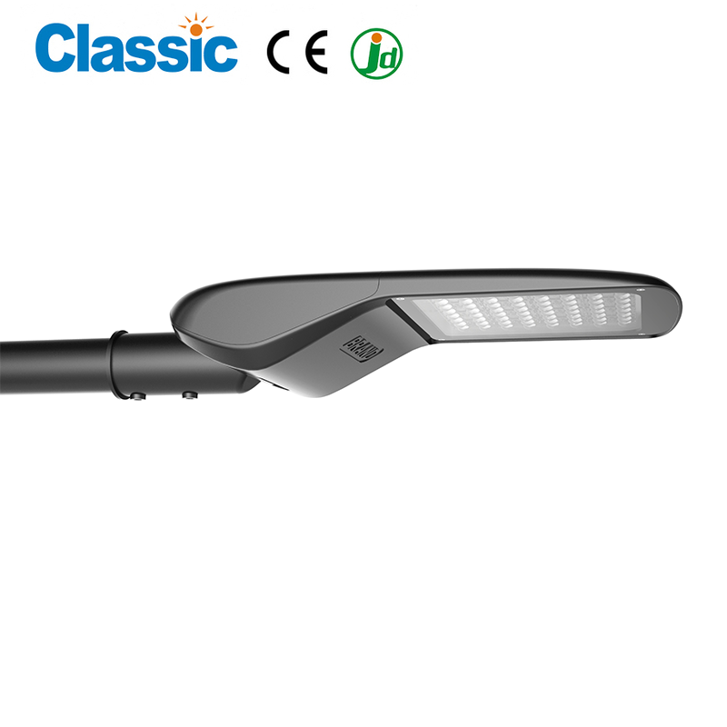 JD-1053表面抗老化静电led路灯